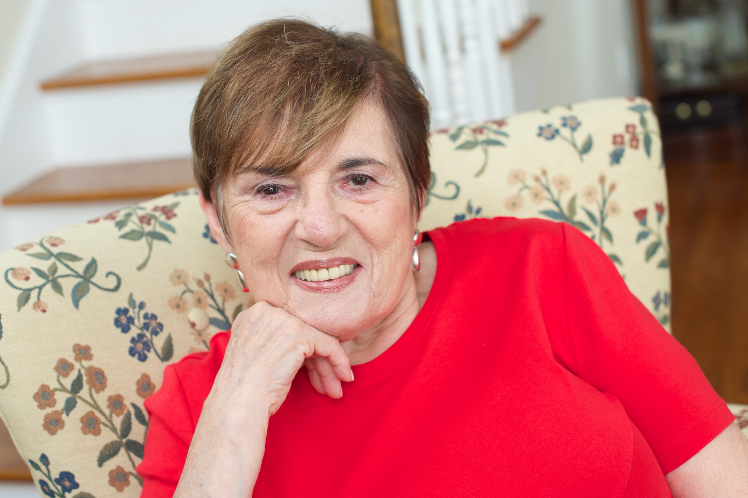 Ruth Lazowski Connecticut Remembers the Holocaust