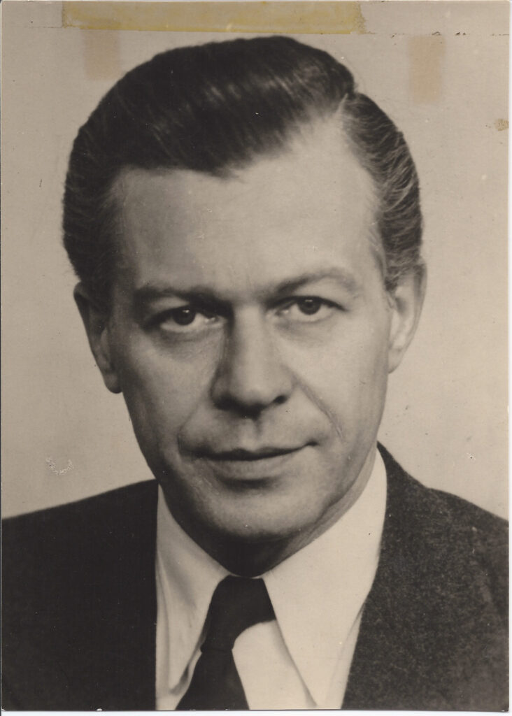 Heinz Lichtenstern