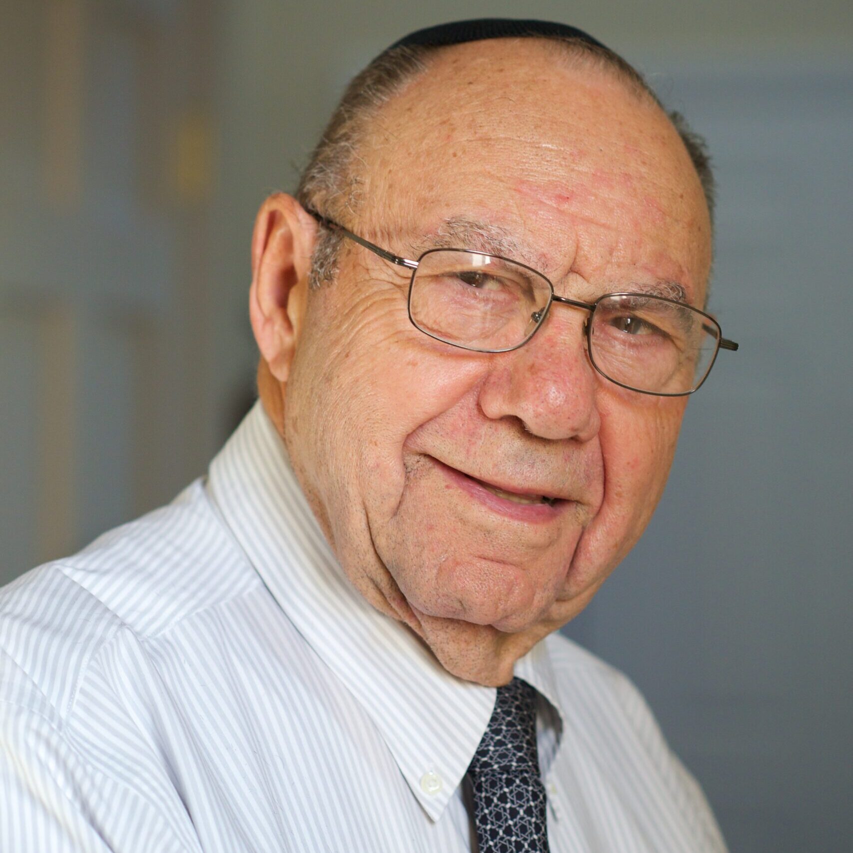 Rabbi Phillip Lazowski